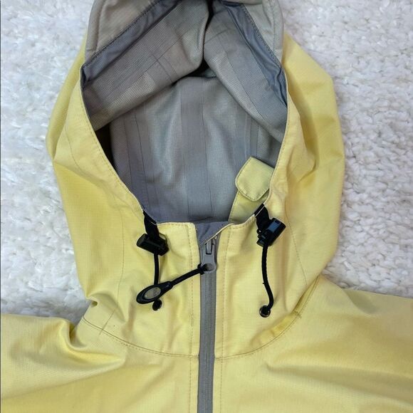 OTE On The Edge Waterproof Windbreaker Jacket - Picture 3 of 8